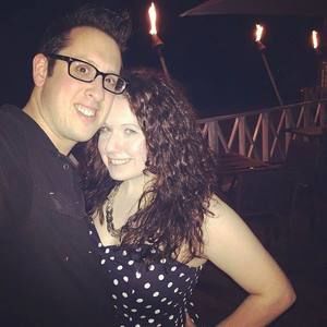 Meet your Posher, Caitlin